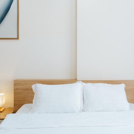 Sunrise City View Apartment , Near Lotte Mart مدينة هوشي منه المظهر الخارجي الصورة