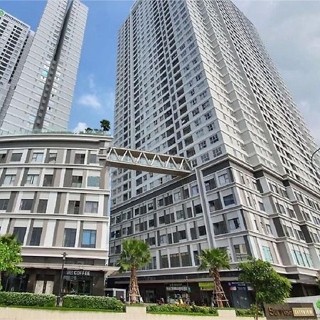 Sunrise City View Apartment , Near Lotte Mart مدينة هوشي منه المظهر الخارجي الصورة