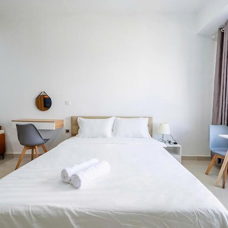 Sunrise City View Apartment , Near Lotte Mart مدينة هوشي منه المظهر الخارجي الصورة