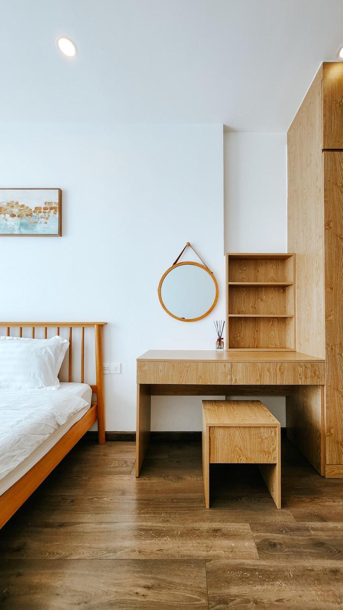 Sunrise City View Apartment , Near Lotte Mart مدينة هوشي منه المظهر الخارجي الصورة