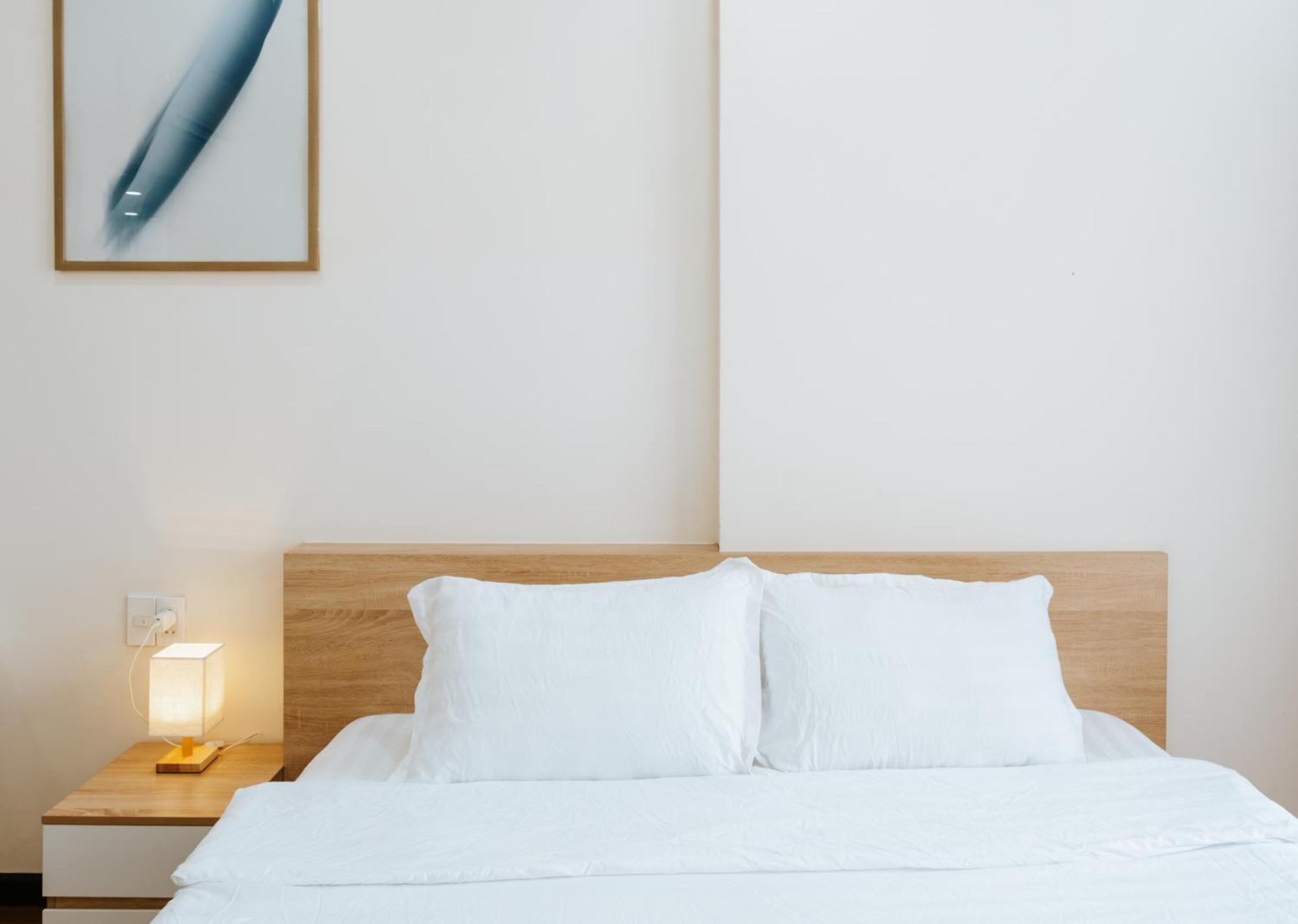 Sunrise City View Apartment , Near Lotte Mart مدينة هوشي منه المظهر الخارجي الصورة