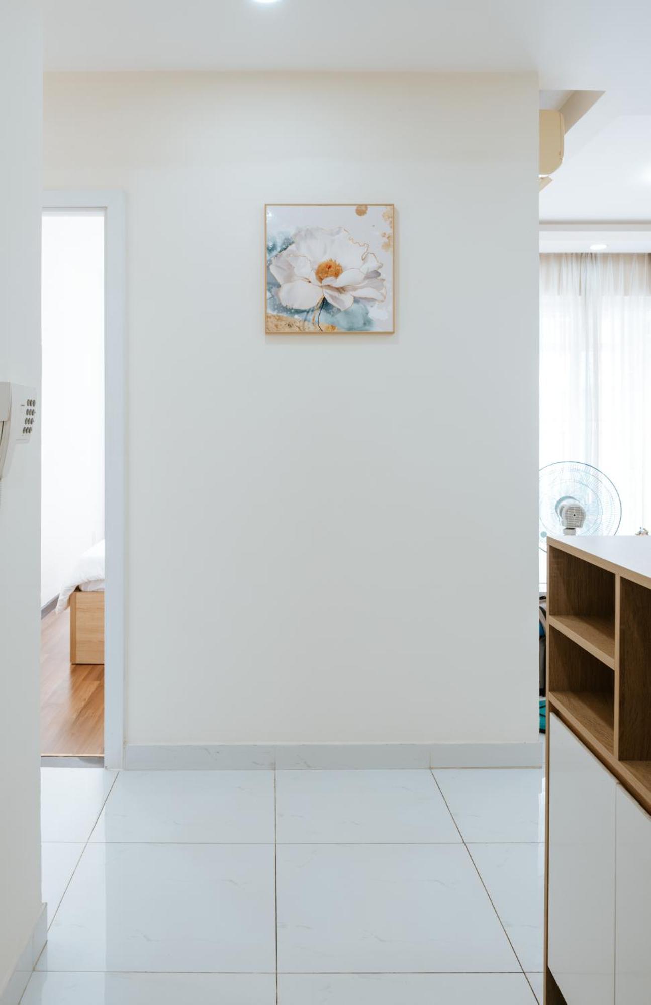 Sunrise City View Apartment , Near Lotte Mart مدينة هوشي منه المظهر الخارجي الصورة
