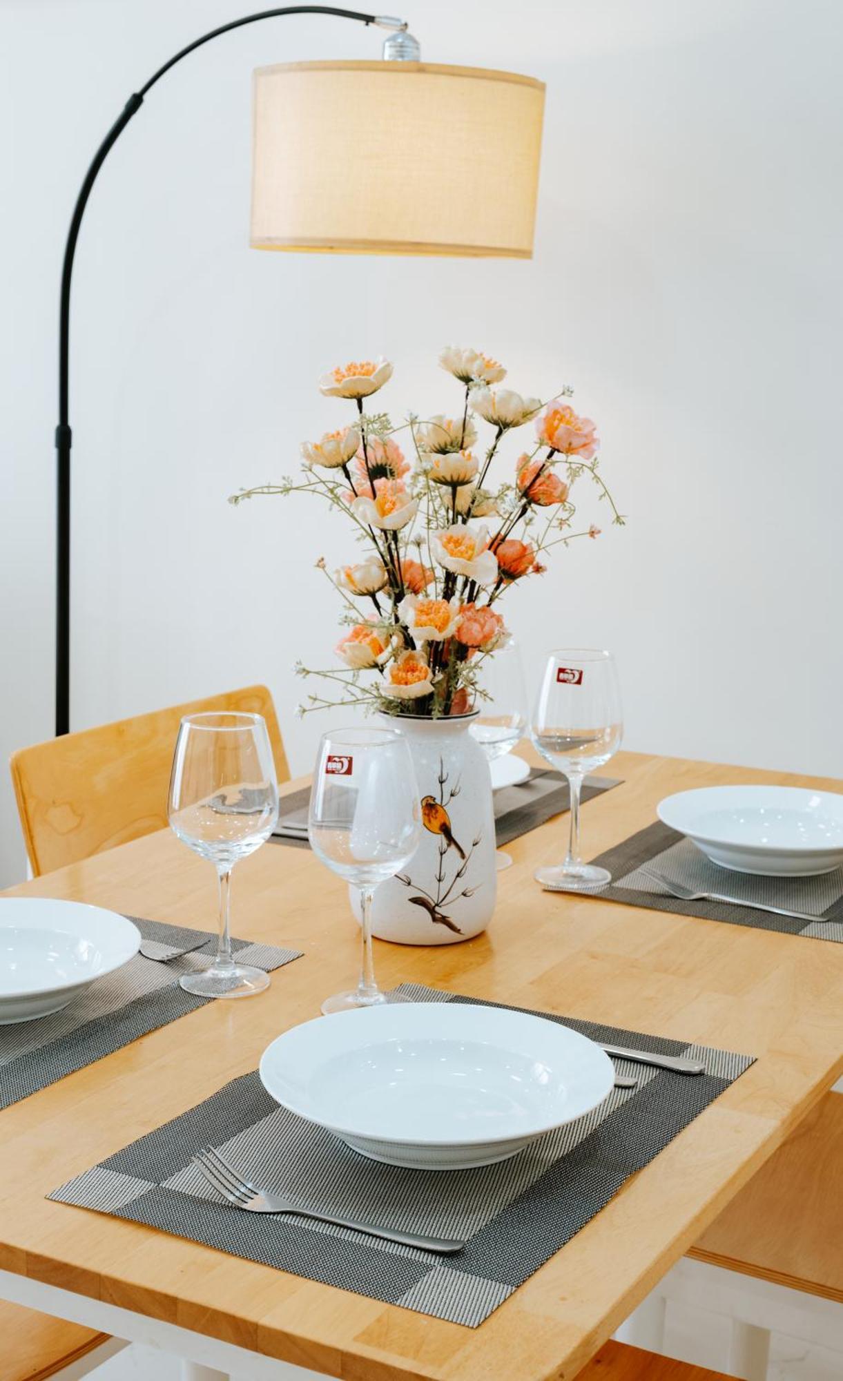 Sunrise City View Apartment , Near Lotte Mart مدينة هوشي منه المظهر الخارجي الصورة
