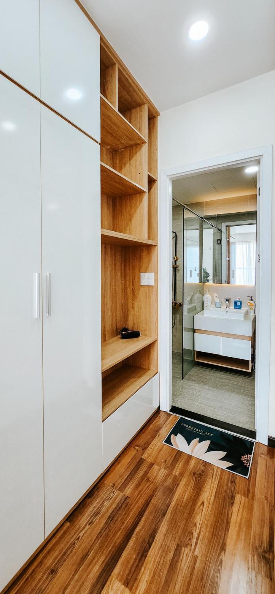 Sunrise City View Apartment , Near Lotte Mart مدينة هوشي منه المظهر الخارجي الصورة