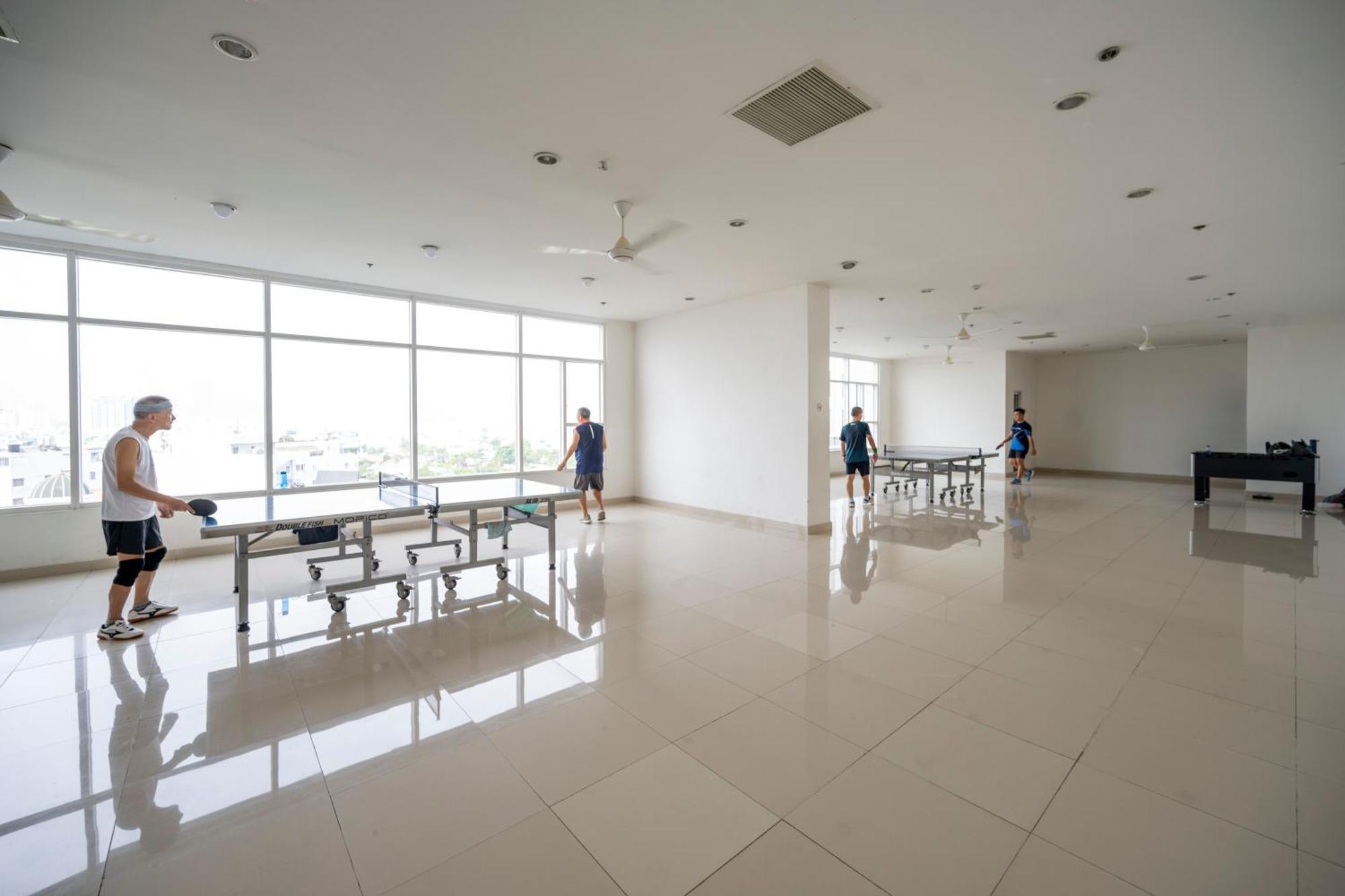 Sunrise City View Apartment , Near Lotte Mart مدينة هوشي منه المظهر الخارجي الصورة