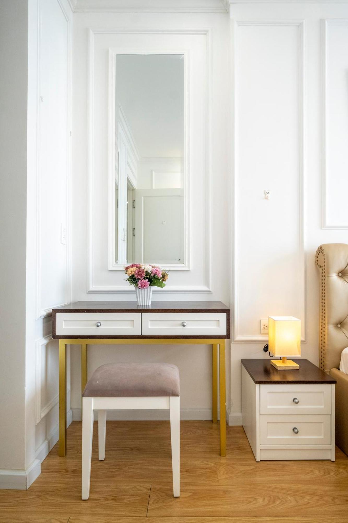 Sunrise City View Apartment , Near Lotte Mart مدينة هوشي منه المظهر الخارجي الصورة